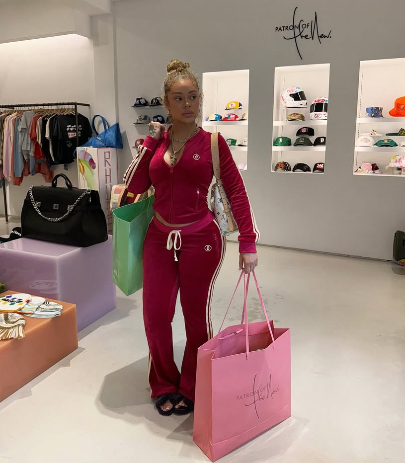 ZAIEUH - SHE GON MAKE IT HAPPEN