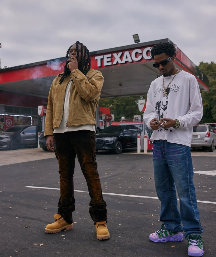 ZAIEUH - SPIN FOR ME